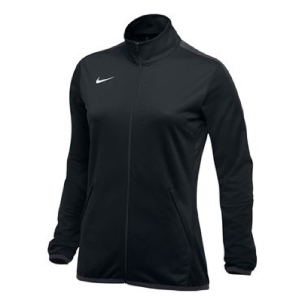 Nike Zip Up Jacket